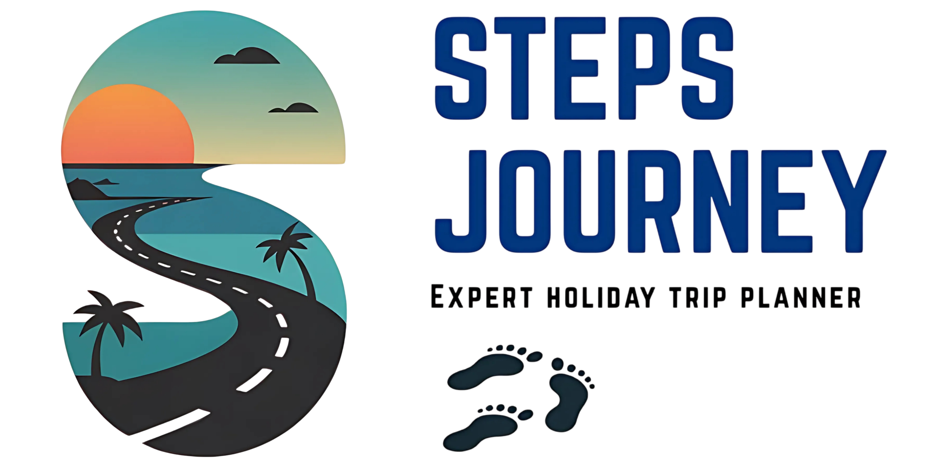 Steps Journey Logo